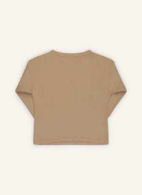 BOBO CHOSES Longsleeve, Farbe: HELLBRAUN (Bild 1)