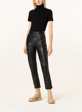 MRS & HUGS T-Shirt , Farbe: SCHWARZ (Bild 1)
