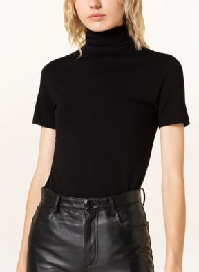 MRS & HUGS T-Shirt , Farbe: SCHWARZ (Bild 1)