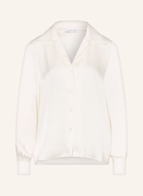ANINE BING Seidenbluse MYLAH, Farbe: ECRU (Bild 1)