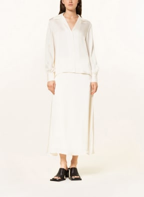 ANINE BING Seidenbluse MYLAH, Farbe: ECRU (Bild 1)