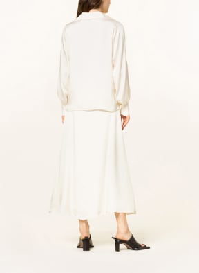 ANINE BING Seidenbluse MYLAH, Farbe: ECRU (Bild 1)