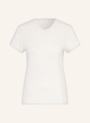 American Vintage T-shirt , Color: LIGHT GRAY (Image 1)