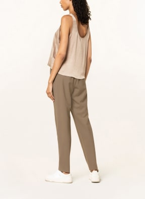 American Vintage Top, Color: TAUPE (Image 1)