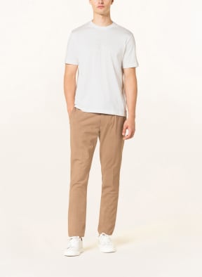 eleventy T-shirt, Color: WHITE (Image 1)