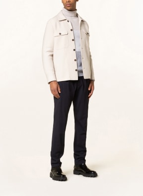 eleventy Overshirt , Farbe: CREME (Bild 1)