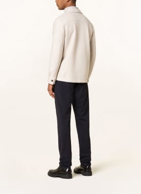 eleventy Overshirt , Farbe: CREME (Bild 1)