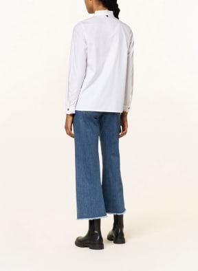 rich&royal Blouse , Color: WHITE (Image 1)