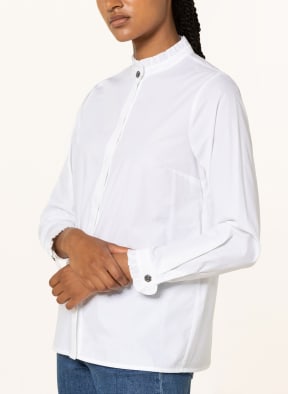 rich&royal Blouse , Color: WHITE (Image 1)