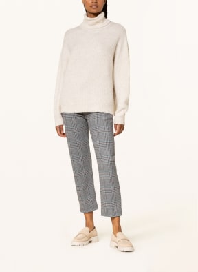 rich&royal Rollkragenpullover , Farbe: CREME (Bild 1)