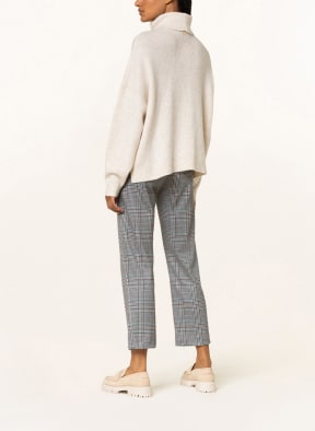 rich&royal Rollkragenpullover , Farbe: CREME (Bild 1)