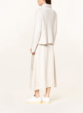 MRS & HUGS Rollkragenpullover aus Cashmere, Farbe: CREME (Bild 1)