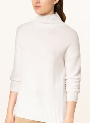 MRS & HUGS Cashmere-Pullover, Farbe: CREME (Bild 1)