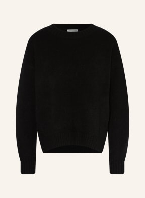 MRS & HUGS Cashmere-Pullover, Farbe: SCHWARZ (Bild 1)