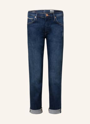 TRUE RELIGION Boyfriend jeans LIV, Color: 4646 MEDIUM BLUE (Image 1)