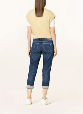 TRUE RELIGION Boyfriend jeans LIV, Color: 4646 MEDIUM BLUE (Image 1)