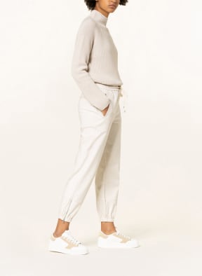 Marc O'Polo Sweatpants , Color: CREAM (Image 1)