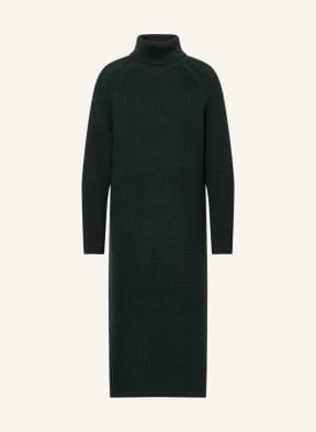 Marc O'Polo Strickkleid , Farbe: DUNKELGRÜN (Bild 1)