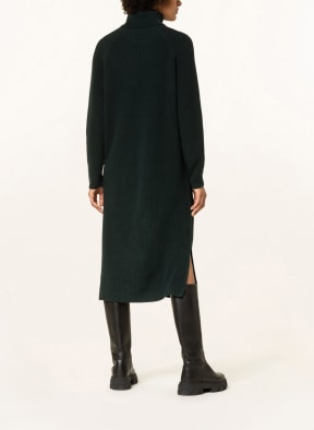 Marc O'Polo Strickkleid , Farbe: DUNKELGRÜN (Bild 1)