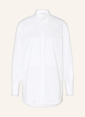 LOUIS and MIA Oversized shirt blouse , Color: WHITE (Image 1)