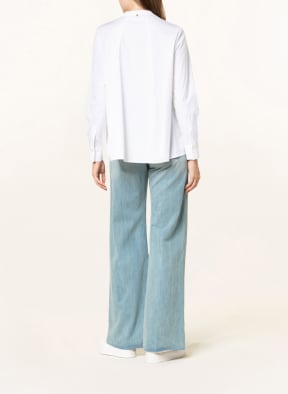LOUIS and MIA Blouse , Color: WHITE (Image 1)