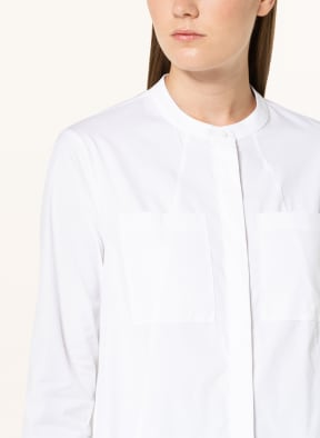 LOUIS and MIA Blouse , Color: WHITE (Image 1)
