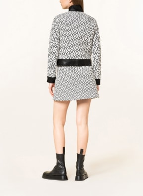 GUESS Jacket GRETA , Color: WHITE/ BLACK (Image 1)