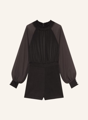 GUESS Jumpsuit MYRNA, Color: BLACK (Image 1)
