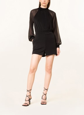 GUESS Jumpsuit MYRNA, Color: BLACK (Image 1)