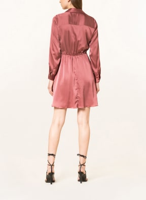 GUESS Shirt dress ALYA, Color: DUSKY PINK (Image 1)
