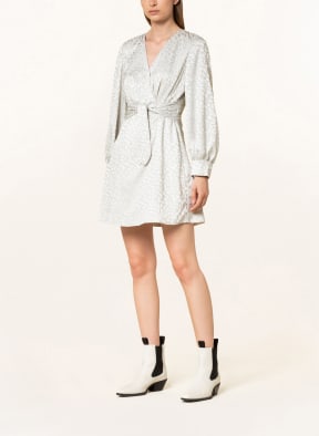 GUESS Dress BRIELLE , Color: LIGHT GRAY (Image 1)