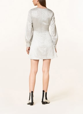 GUESS Dress BRIELLE , Color: LIGHT GRAY (Image 1)