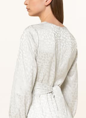 GUESS Dress BRIELLE , Color: LIGHT GRAY (Image 1)