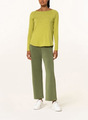 rich&royal Longsleeve, Farbe: HELLGRÜN (Bild 1)