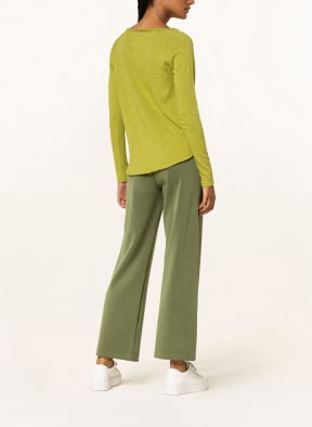 rich&royal Longsleeve, Farbe: HELLGRÜN (Bild 1)