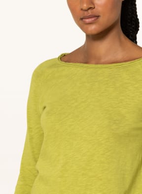 rich&royal Longsleeve, Farbe: HELLGRÜN (Bild 1)