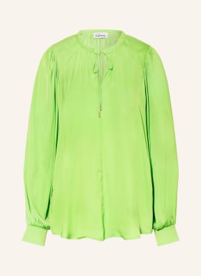 Grace Blusenshirt, Farbe: NEONGRÜN (Bild 1)