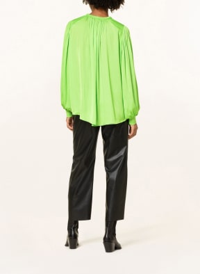 Grace Blusenshirt, Farbe: NEONGRÜN (Bild 1)