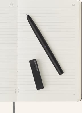 MOLESKINE Writing set SMART WRITING, Color: BLACK (Image 1)