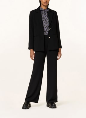 rich&royal Blazer, Farbe: SCHWARZ (Bild 1)