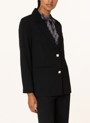 rich&royal Blazer, Farbe: SCHWARZ (Bild 1)