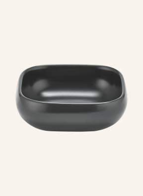 ladelle 4-piece Bowl set ESSENTIALS, Color: DARK GRAY/ DARK BROWN (Image 1)