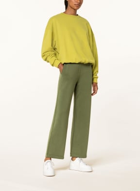 rich&royal Marlenehose, Farbe: OLIV (Bild 1)