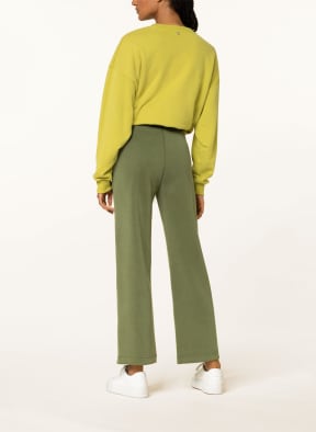 rich&royal Marlenehose, Farbe: OLIV (Bild 1)