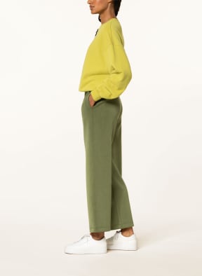rich&royal Marlenehose, Farbe: OLIV (Bild 1)