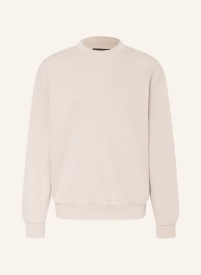 Marc O'Polo Oversized sweatshirt , Color: BEIGE (Image 1)