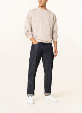 Marc O'Polo Oversized sweatshirt , Color: BEIGE (Image 1)