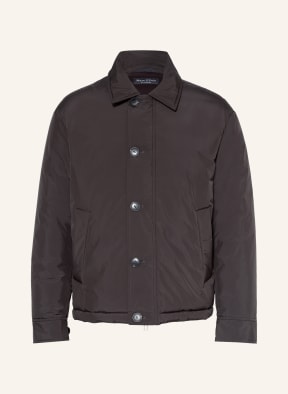 Marc O'Polo Jacket, Color: DARK BROWN (Image 1)