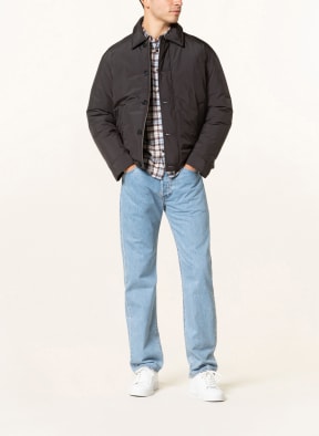 Marc O'Polo Jacket, Color: DARK BROWN (Image 1)