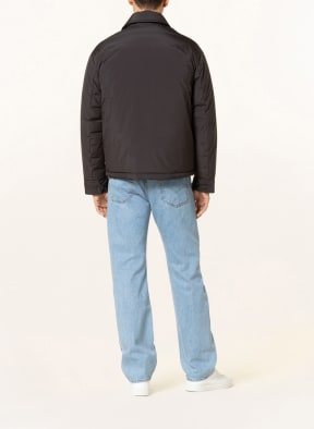 Marc O'Polo Jacket, Color: DARK BROWN (Image 1)